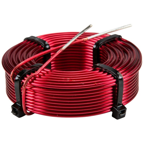 Main product image for 0.70mH 14 AWG Perfect Layer Inductor 266-335